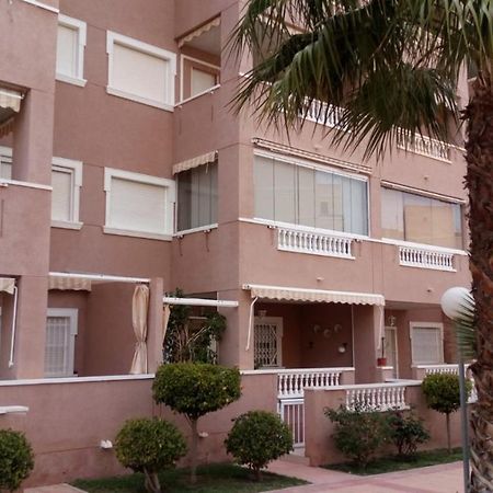 Apartamento En Arenals Del Sol Apartment Arenales del Sol Exterior photo