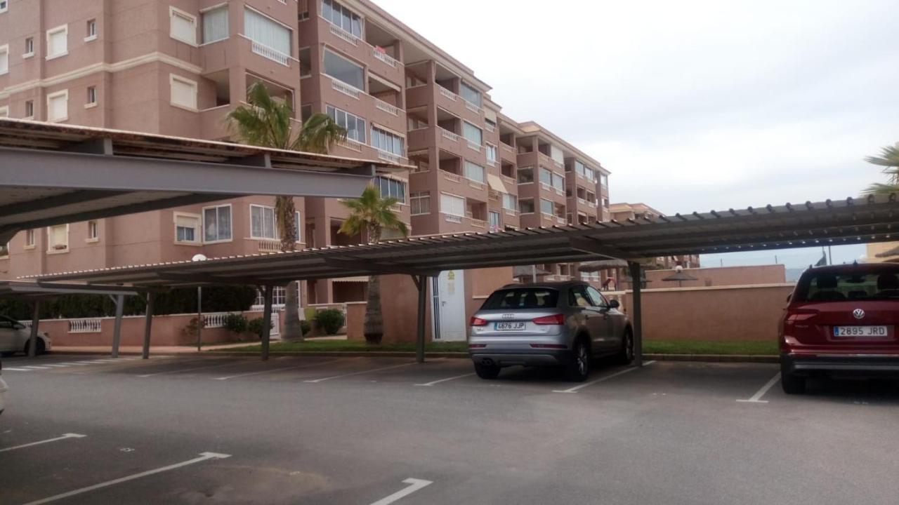 Apartamento En Arenals Del Sol Apartment Arenales del Sol Exterior photo